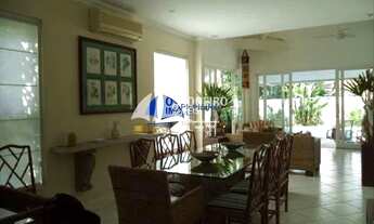 Imagem 3: Casa de Condomínio com 5 dorms, Baleia, São Sebastião - R$ 6.4 mi, Cod: 1814