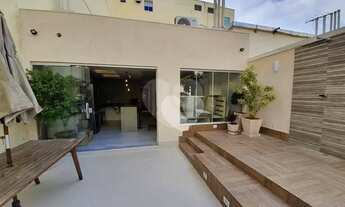 Imagem 5: Rio de Janeiro - Casa de Condomínio - FLAMENGO