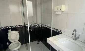 Imagem 2: Casa - Swiss Park - Campinas