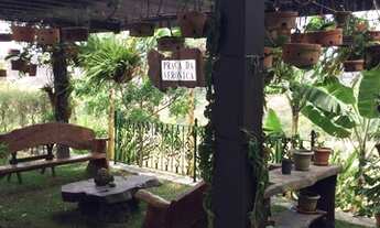 Imagem 6: Fazenda para venda 13 Hectares com Casa Principal, quartos hospedes, Igreja, Piscina em C