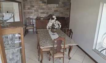 Imagem 7: Casa Sobrado em Araraquara