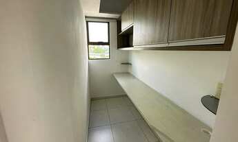 Imagem 3: EC- SUA ÚNICA OPORTUNIDADE!! APTO 2 QUARTOS MARAVILHOSO NO ROSARINHO