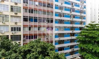 Imagem: Rio de Janeiro - Apartamento Padrão - COPACABANA