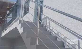 Imagem 5: Sobrado para aluguel tem 120 metros quadrados em Afonso Pena - São José dos Pinhais - PR