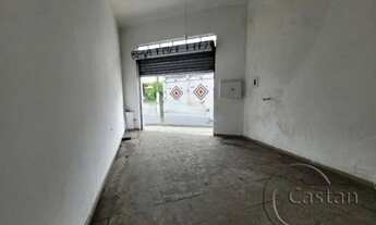 Imagem 3: Sobrado comercial/residencial na av. sapopemba