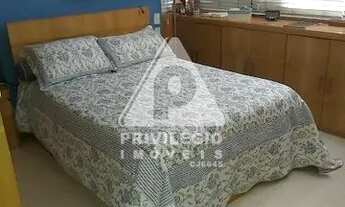 Imagem 7: Apartamento à venda, 2 quartos, 1 suíte, 1 vaga, Leblon - RIO DE JANEIRO/RJ