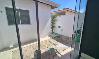 Imagem 4: Casa de Condomínio Rio Coxipó para venda com 138m2 com 3 quartos