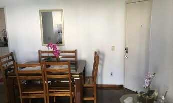 Imagem 2: Apartamento para venda com 67 metros quadrados com 2 quartos em Bela Aliança - São Paulo