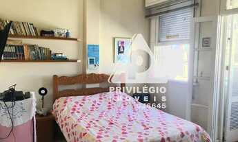 Imagem 6: Apartamento à venda, 2 quartos, Flamengo - RIO DE JANEIRO/RJ