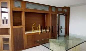 Imagem 2: Apartamento com 4 dormitórios, 260 m² - venda por R$ 2.550.000,00 ou aluguel por R$ 11.609