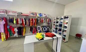 Imagem 3: Galpão à venda, 517 m² por R$ 850.000,00 - Setor Marista Sul - Aparecida de Goiânia/GO