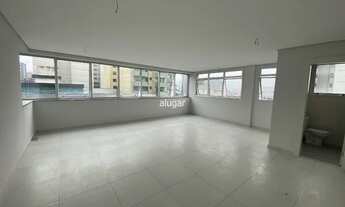 Imagem 4: Sala Aérea Centro Caxias do Sul