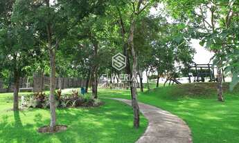 Imagem 7: LOCAÇÃO de Casa térrea, semi mobiliada no Condomínio Belvedere I - Jardim Imperial - Cuiab