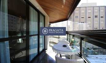 Imagem 3: Apartamento com 220 m² em Perdizes