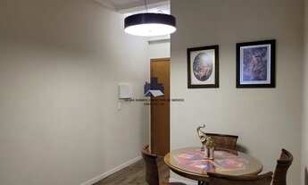 Imagem 4: Apartamento à venda no bairro Bom Jardim - São José do Rio Preto/SP