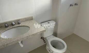 Imagem 4: PRONTO PARAR MORAR - 2 SUITES + LAVABO - 80M2