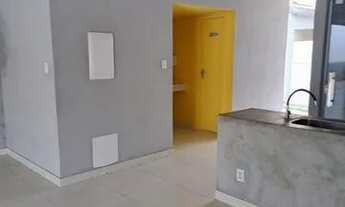 Imagem 5: Condomínio Villa Amália 3/4 sendo uma suite