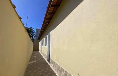 Imagem 8: 8156 - CASA NOVA 2 DORMITÓRIOS LADO PISTA FINANCIAMENTO BANCÁRIO ITANHAÉM