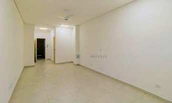 Imagem 2: Apartamento de 1 dormitório acoplado com cozinha, 1 banheiro