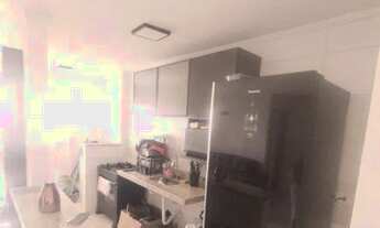 Imagem 7: Apartamento com 2 dormitórios para alugar, 75 m² por R$ 3.100,00/mês - Nova Mirim - Praia