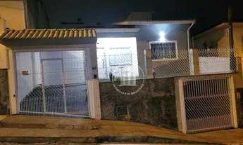 Imagem 2: Casa com 3 dormitórios à venda, 160 m² por R$ 1.065.000,00 - Forquilhas - São José/SC