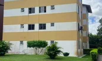 Imagem 1: Apartamento para venda com 41 metros quadrados com 2 quartos em Serraria - Maceió - Alagoa