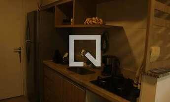 Imagem 3: Apartamento para Aluguel - Jardim Marajoara , 1 Quarto, 38 m2