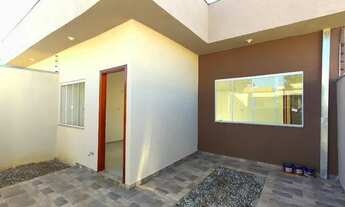 Imagem: Casa linda no Parque Real !! - Pouso Alegre