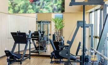 Imagem 4: Apartamento com 3 dormitórios, 92 m² - venda por R$ 614.815,00 ou aluguel por R$ 3.045,17