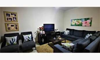 Imagem 6: Sobrado de 3 quartos, sendo 1 suíte - Jardim Antártica - Ribeirão Preto