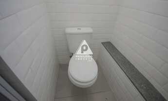 Imagem 7: Privilégio Imóveis Vende: Excelente loja de galeria, ótima oportunidade de montar seu próp