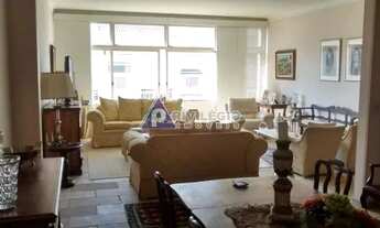 Imagem 5: Apartamento à venda, 4 quartos, 1 vaga, Copacabana - RIO DE JANEIRO/RJ