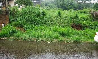 Imagem: NOVO HAMBURGO - Terreno Padrão