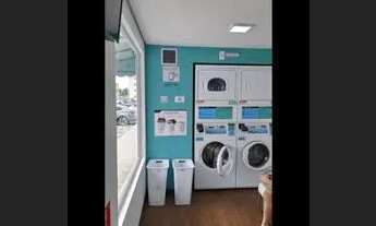 Imagem 6: Apartamento no space calhau