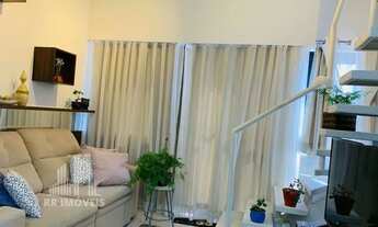 Imagem: RR5462 Duplex 46m² CONDOMÍNIO SELENITA