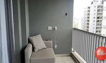 Imagem 1: São Paulo - Kitchenette/Studio - Liberdade