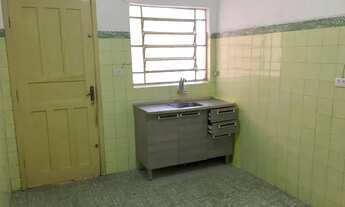 Imagem 2: Casa com 1 dormitório para alugar, 54 m² por R$ 700,00/mês - Jardim Vila Formosa - São Pau