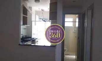 Imagem 5: Apartamento Vila Jacuí 45 M², dois dormitórios com vaga, salão de festas e churrasqueira