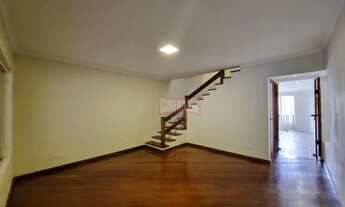 Imagem: Sobrado com 4 dormitórios para alugar