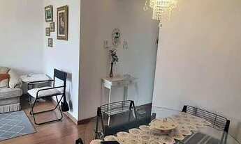 Imagem: SÃO PAULO - APARTAMENTO PADRÃO - SANTANA