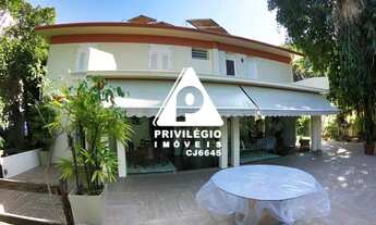 Imagem 7: Casa à venda, 4 quartos, 2 vagas, Cosme Velho - RIO DE JANEIRO/RJ