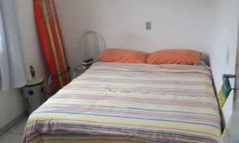 Imagem 2: ALUGO CASA Casa em condomínio com 2 dormitórios