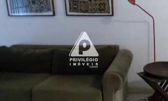 Imagem 7: Flat à venda, 1 quarto, Humaitá - RIO DE JANEIRO/RJ