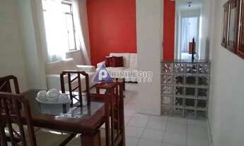 Imagem 2: Excelente apartamento de 2 quartos em Todos os Santos