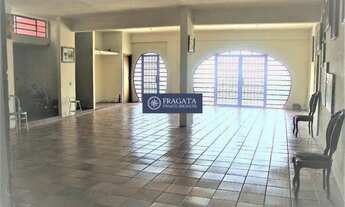 Imagem 2: Casa com 4 dormitórios à venda, 454 m² Chácara Klabin - São Paulo/SP