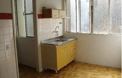 Imagem 4: Apartamento 02 quartos amplo