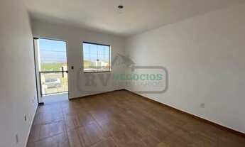 Imagem 7: )(- Excelente casa com 2 quartos área externa e duas vagas em Parque Independência lll