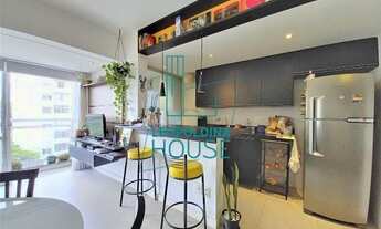 Imagem 7: SãO PAULO - Apartamento Padrão - Pinheiros