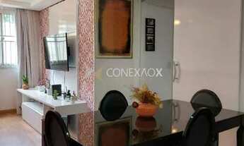 Imagem 4: Apartamento - Vila Nova - Campinas
