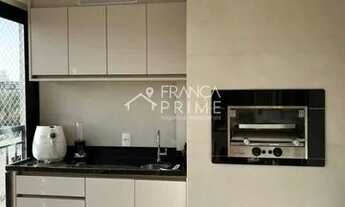 Imagem 4: Apartamento para venda com 95M² com 3 quartos em Barra Funda - São Paulo - SP